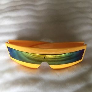 Retro sunglasses